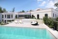 Unique detached 6 bedroom villa project near Loule, Algarve